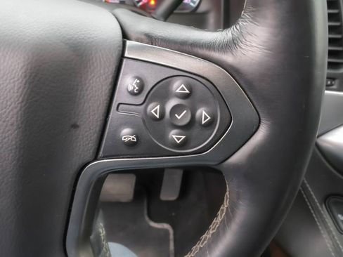 Used 2018 Chevrolet Tahoe LT w/ LT Signature Package image 20