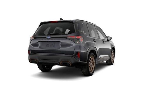 New 2026 Subaru Forester Sport image 6