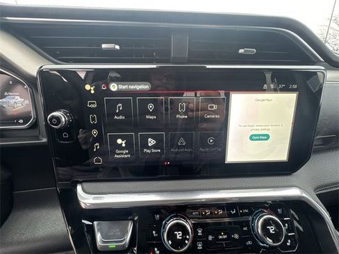 New 2026 GMC Sierra 1500 Denali w/ Denali Reserve Package image 14