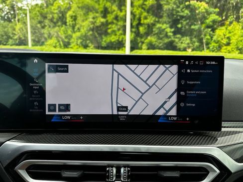 Used 2024 BMW M4 xDrive Competition AWD/4WD image 19