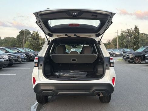 Certified 2026 Subaru Forester AWD/4WD image 14