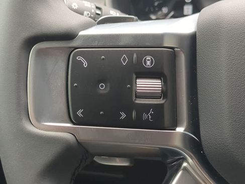 New 2026 Land Rover Discovery Dynamic SE AWD/4WD image 26