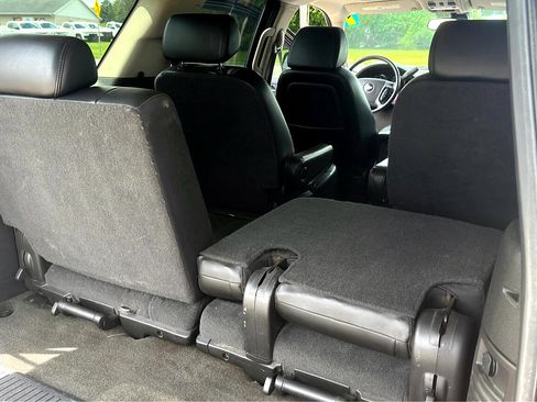 Used 2007 Chevrolet Tahoe LTZ w/ LTZ Preferred Equipment Group image 11