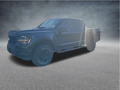 Used 2024 Ford F150 STX w/ Equipment Group 201A FX4 image 15