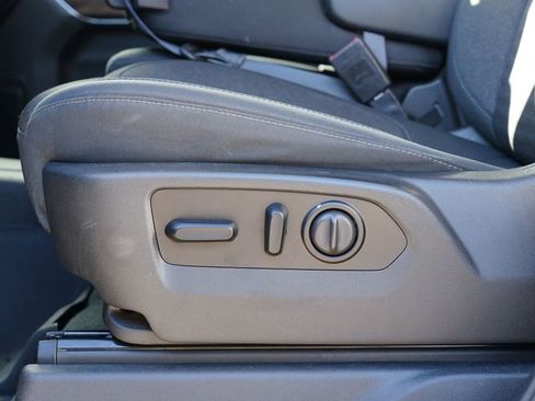 Certified 2021 Chevrolet Silverado 1500 LT w/ All Star Edition Plus image 16