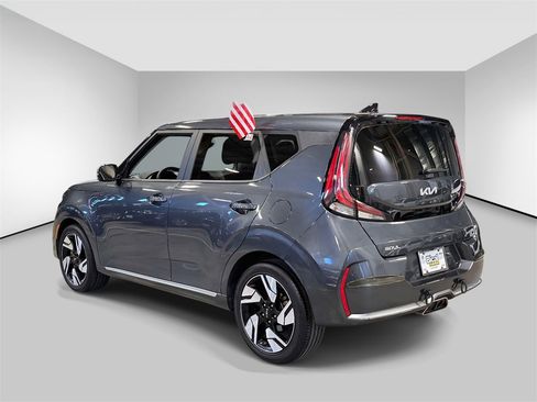 Used 2024 Kia Soul GT-Line image 3