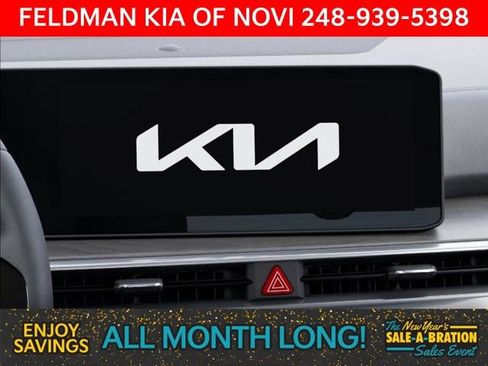 New 2026 Kia Sorento X-Line EX image 20