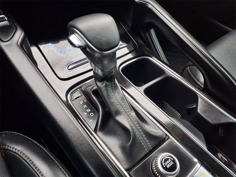 Used 2024 Kia Telluride S w/ S Sunroof Package image 18