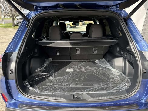 New 2026 Subaru Forester Premium image 7