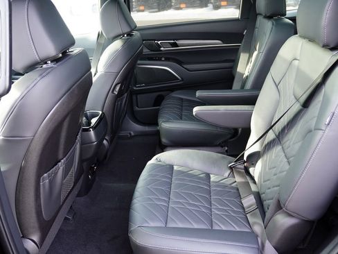 New 2025 Kia Telluride SX X-Line image 11