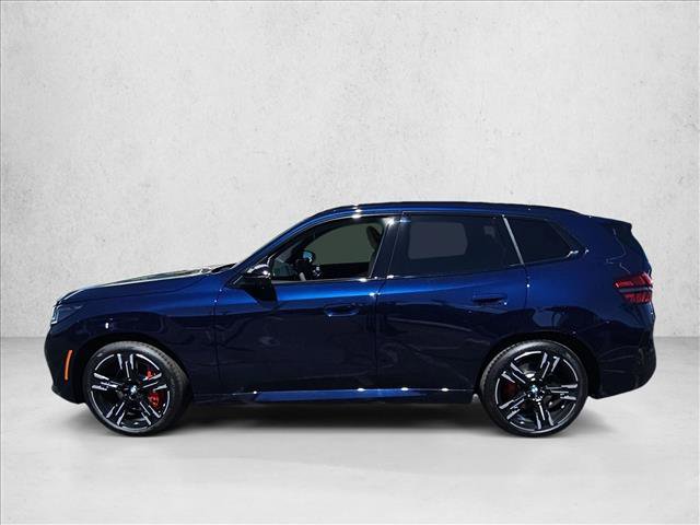New 2026 BMW X3 M50 w/ Premium Package AWD/4WD image 5