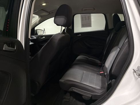 Used 2014 Ford Escape SE FWD image 22