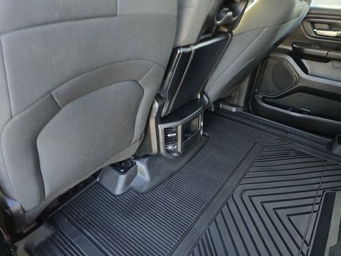 Used 2019 RAM 1500 Tradesman image 17