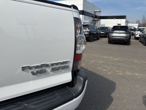 Used 2010 Toyota Tacoma PreRunner w/ TRD Sport Pkg image 26