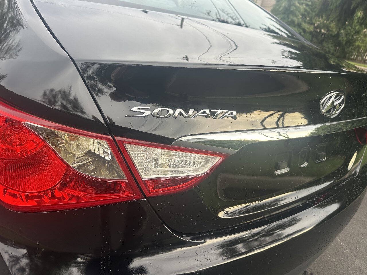 Used 2014 Hyundai Sonata GLS FWD image 7