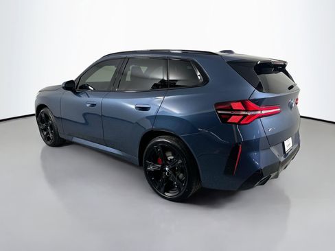 New 2026 BMW X3 xDrive30 w/ Premium Package image 7