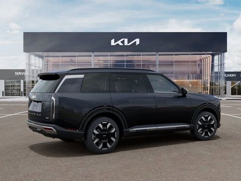 New 2027 Kia Telluride S image 6