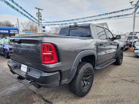 Used 2025 RAM 1500 RHO w/ RHO Level 1 Equipment Group image 5