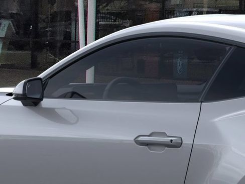 New 2026 Ford Mustang GT Premium w/ GT Performance Package RWD image 20