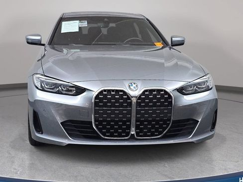 Used 2024 BMW 430i Gran Coupe w/ Convenience Package RWD image 3