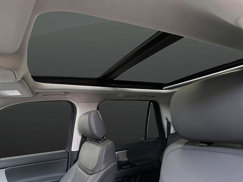 New 2026 Ford Expedition Max Active AWD/4WD image 7