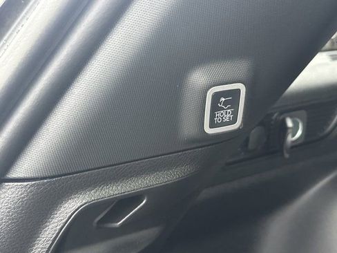 New 2025 Jeep Grand Cherokee Limited image 20