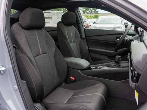 New 2025 Honda Accord Sport image 15