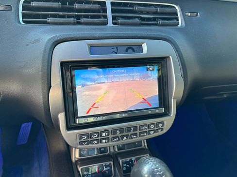 Used 2011 Chevrolet Camaro LT w/ RS Package image 21