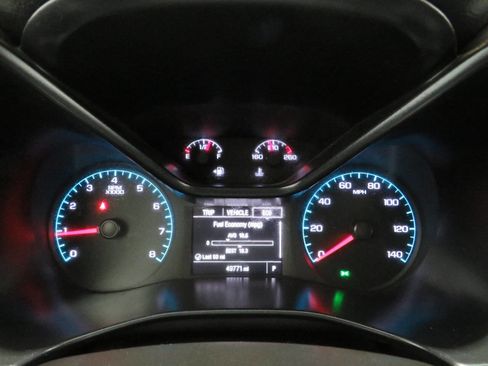 Used 2016 Chevrolet Colorado W/T image 18