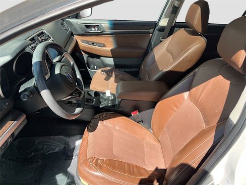 Used 2019 Subaru Outback 3.6R Touring w/ Popular Package #3A image 22