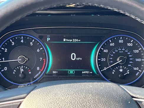 Used 2022 Hyundai Palisade SEL w/ Premium Package image 20