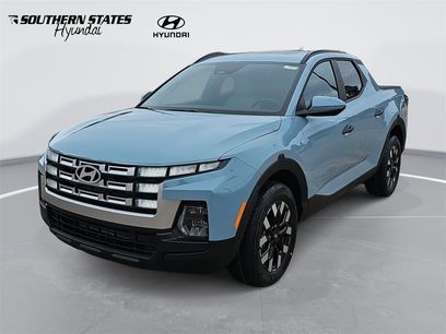 New 2026 Hyundai Santa Cruz SEL