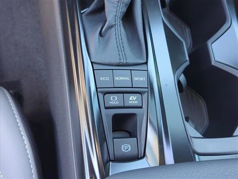 Certified 2026 Toyota Camry SE FWD image 22