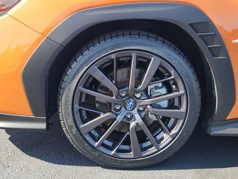 Used 2022 Subaru WRX Premium image 8