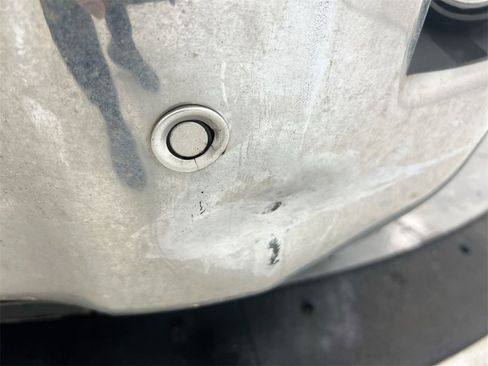 Used 2019 Chevrolet Silverado 3500 LTZ w/ Duramax Plus Package image 26