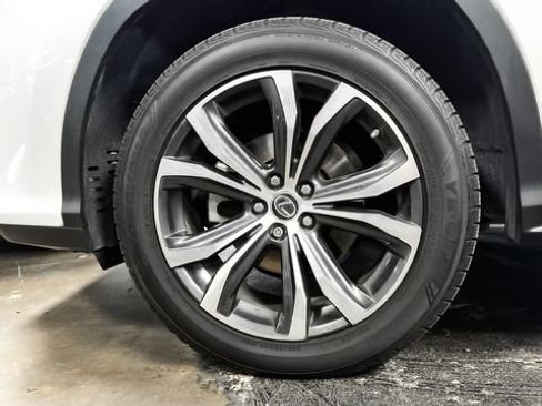 Used 2019 Lexus RX 350 FWD w/ Premium Package image 55