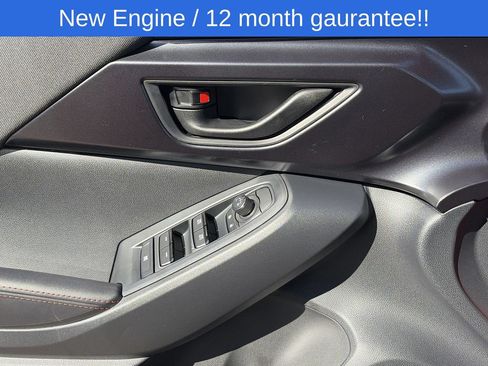 New 2026 Subaru Impreza RS w/ Popular Package #1 AWD/4WD image 17