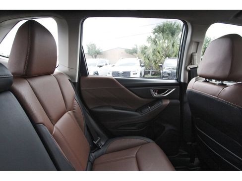 Certified 2024 Subaru Forester Touring w/ POP Package 3 AWD/4WD image 12