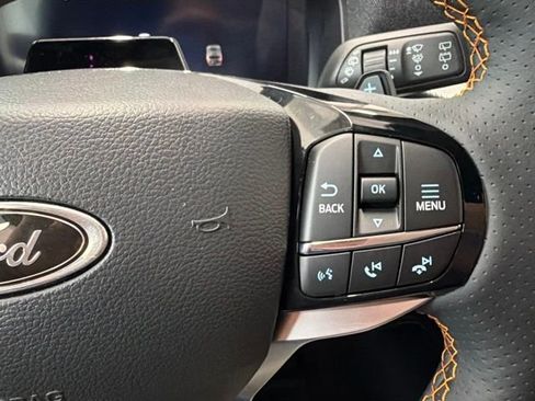 New 2026 Ford Explorer Tremor w/ Tremor Ultimate Package AWD/4WD image 23