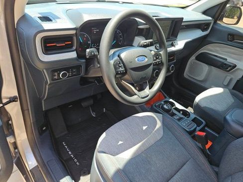 Used 2023 Ford Maverick XLT FWD image 16