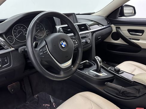 Used 2015 BMW 428i Gran Coupe xDrive AWD/4WD image 10