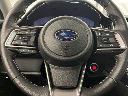 Used 2025 Subaru Legacy Premium image 15