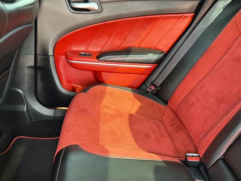 Used 2021 Dodge Charger Scat Pack w/ Plus Group RWD image 48