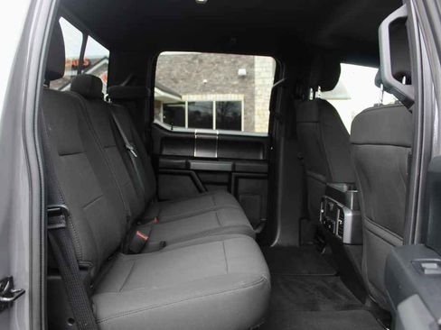 Used 2018 Ford F150 XLT w/ Equipment Group 302A Luxury image 27