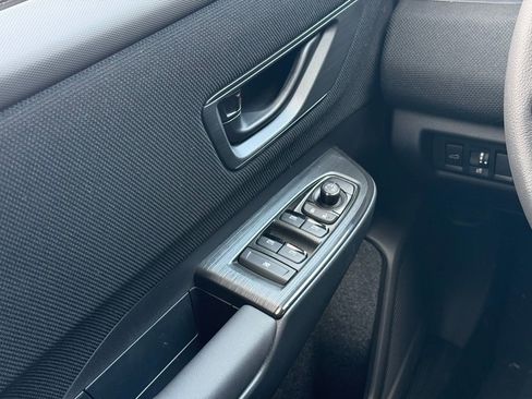 New 2026 Subaru Outback Premium image 8