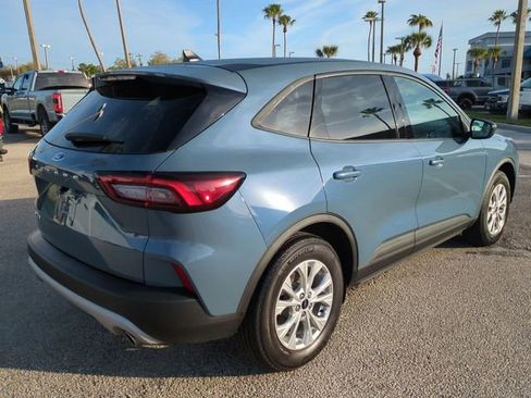 Certified 2025 Ford Escape Active image 4