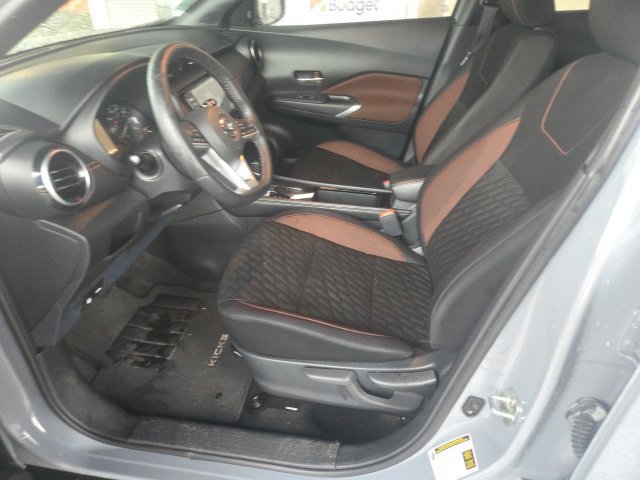 Used 2021 Nissan Kicks SR FWD image 9