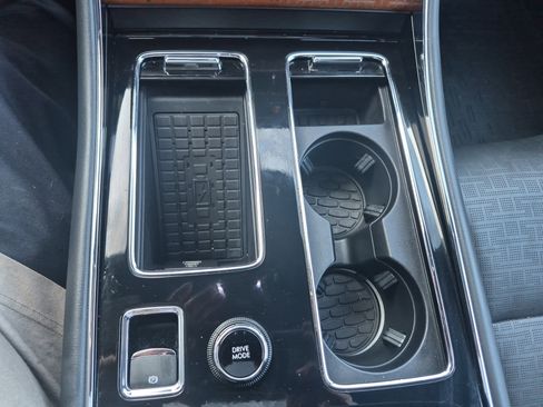 Used 2025 Lincoln Aviator Black Label image 26