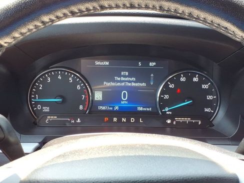 Used 2023 Ford Explorer XLT w/ Equipment Group 202A AWD/4WD image 22