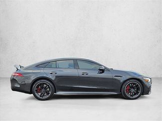 Used 2020 Mercedes-Benz AMG GT 63 video 4
